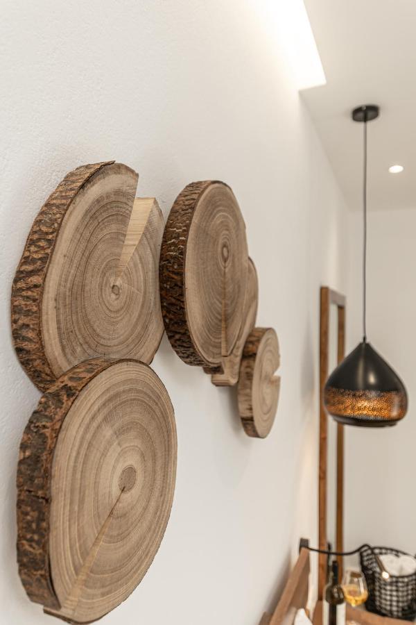 Galazia Boutique Apartments Naxos City Kültér fotó